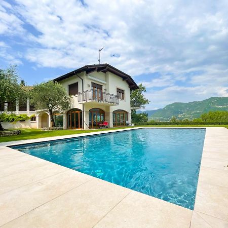 Villa Antonio San Felice del Benaco Eksteriør billede