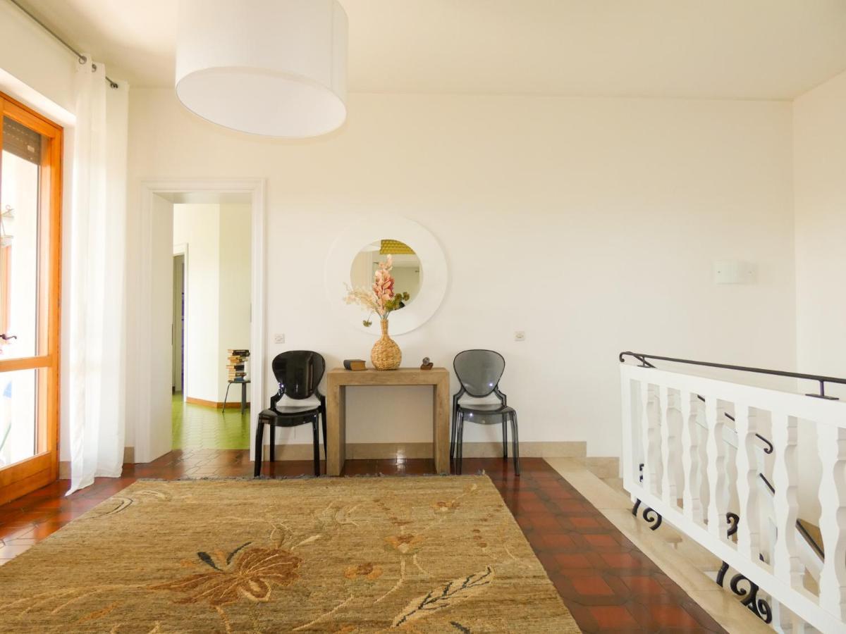 Villa Antonio San Felice del Benaco Eksteriør billede