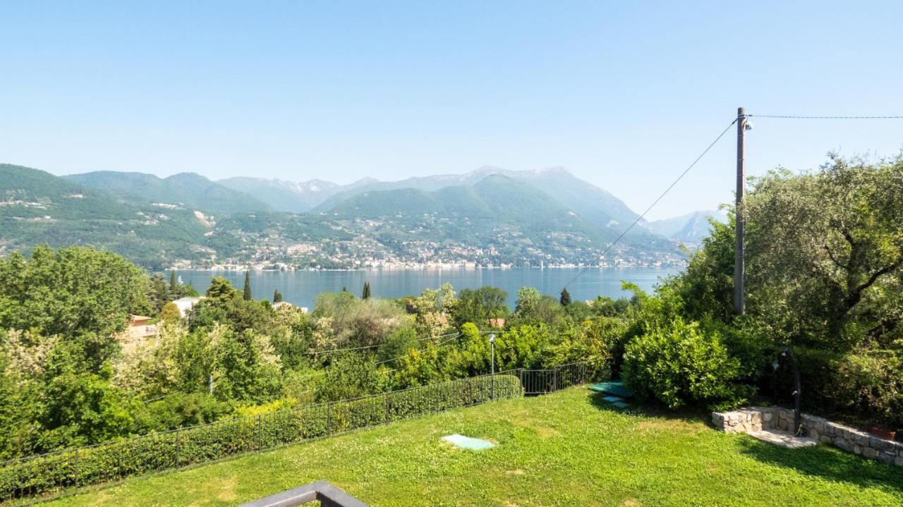 Villa Antonio San Felice del Benaco Eksteriør billede