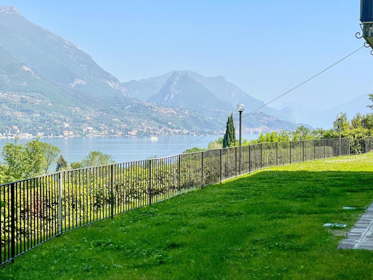 Villa Antonio San Felice del Benaco Eksteriør billede
